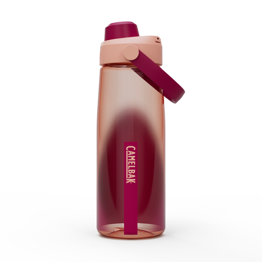 Thrive™ Chug 25oz Bottle with Tritan™ Renew C4 image 1