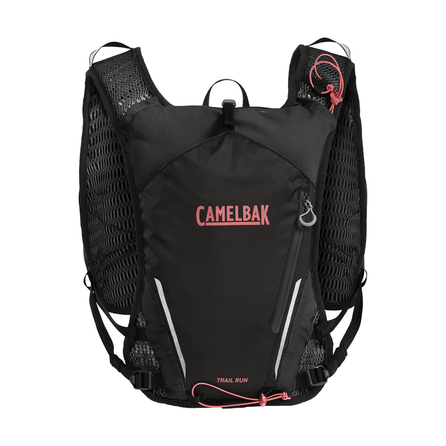 Women's Trail Run™ Vest with Two 17oz Quick Stow™ Flasks Y2 image 3