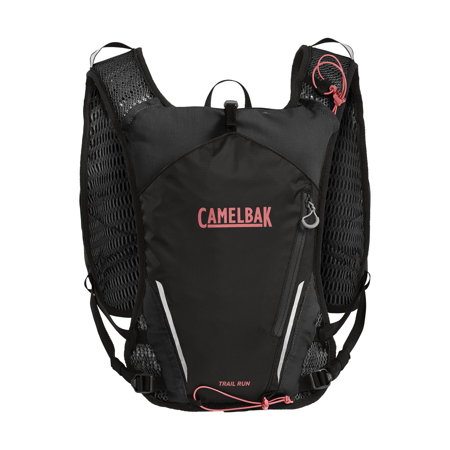 Women's Trail Run™ Vest with Two 17oz Quick Stow™ Flasks Y2 image 3