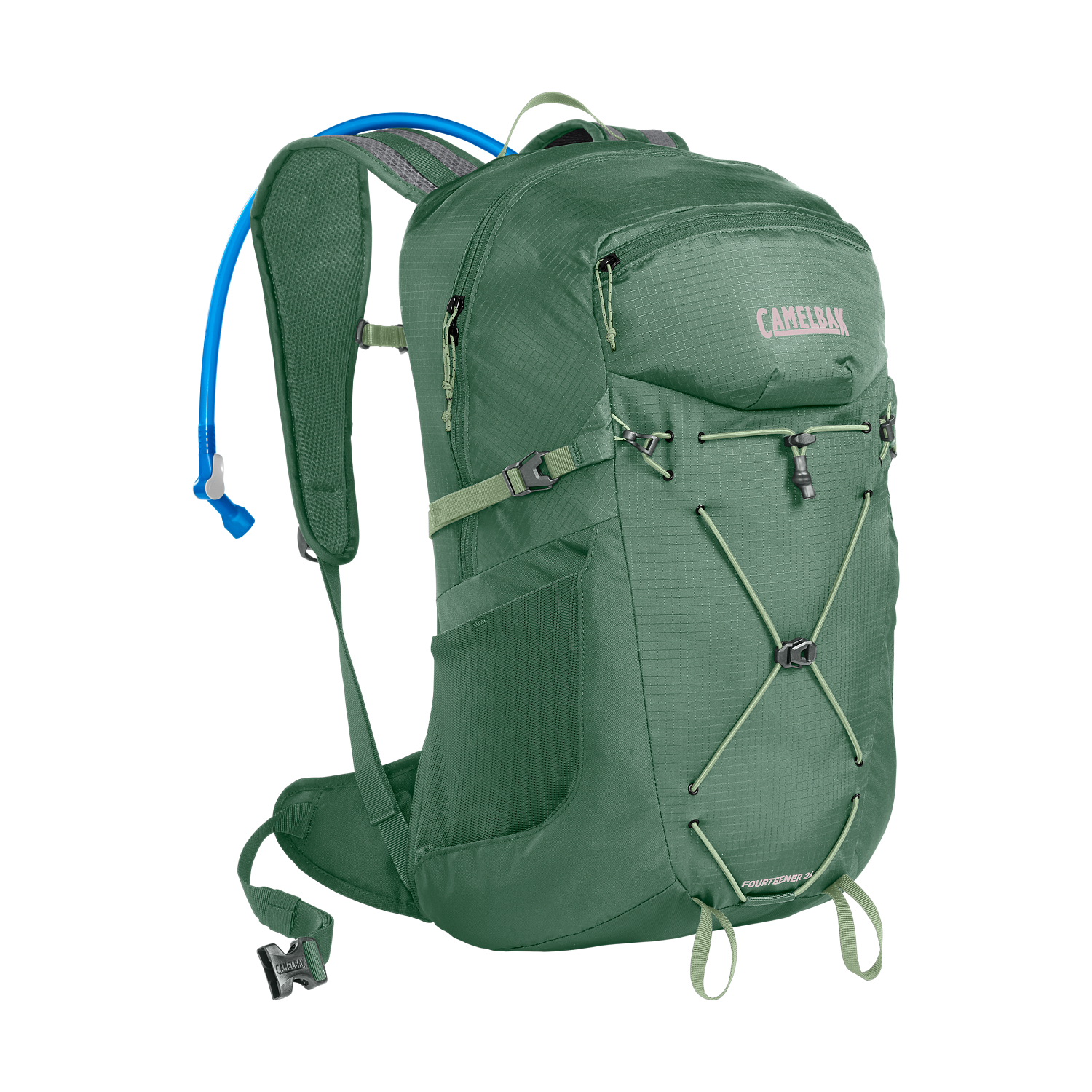 Women's Fourteener™ 24 Hydration Hiking Pack with Crux® 3L Reservoir S6 image 1
