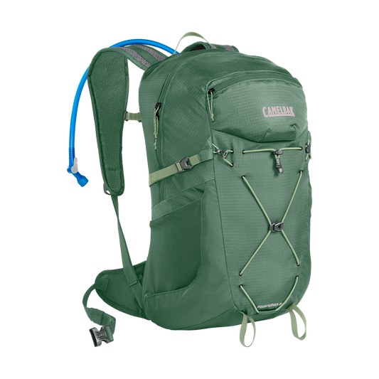 Women's Fourteener™ 24 Hydration Hiking Pack with Crux® 3L Reservoir S6 image 1