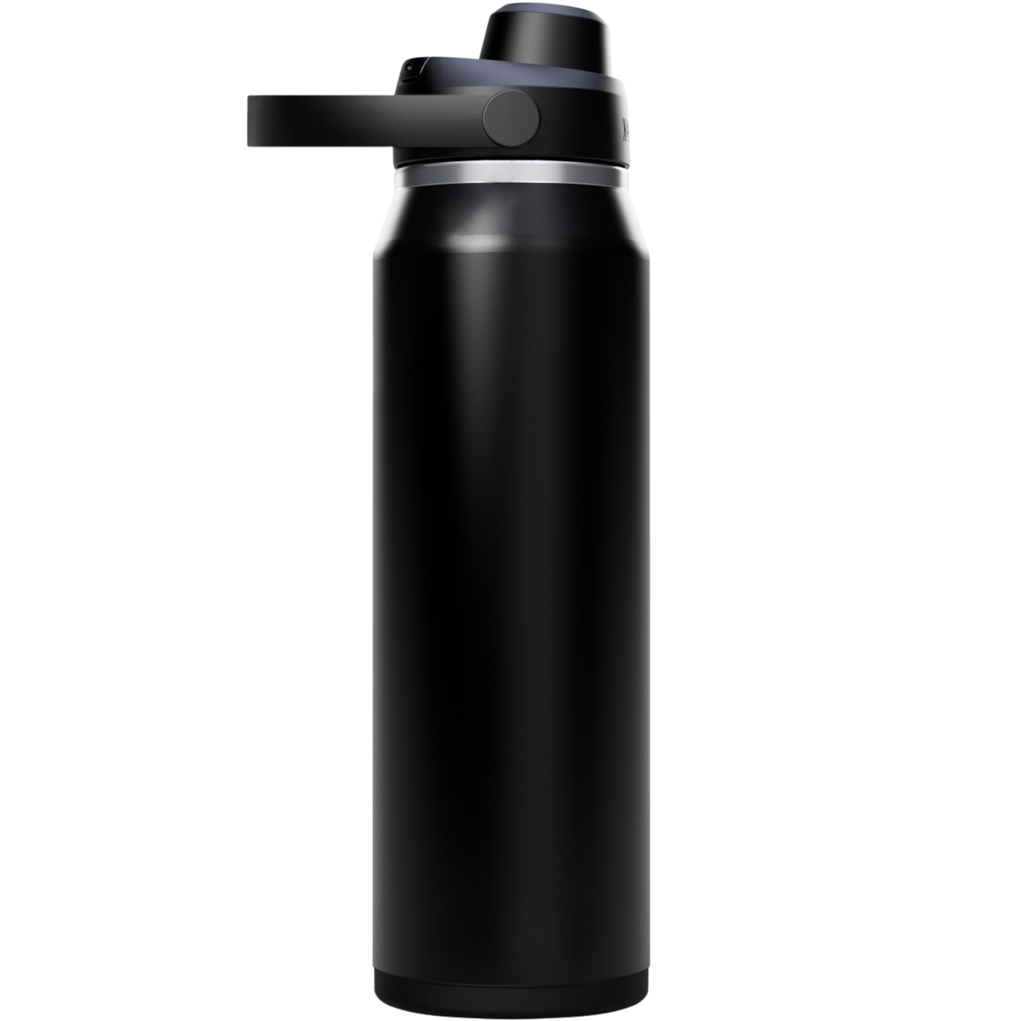 Thrive™ Chug 32oz Bottle, Insulated Stainless Steel A3 image 2