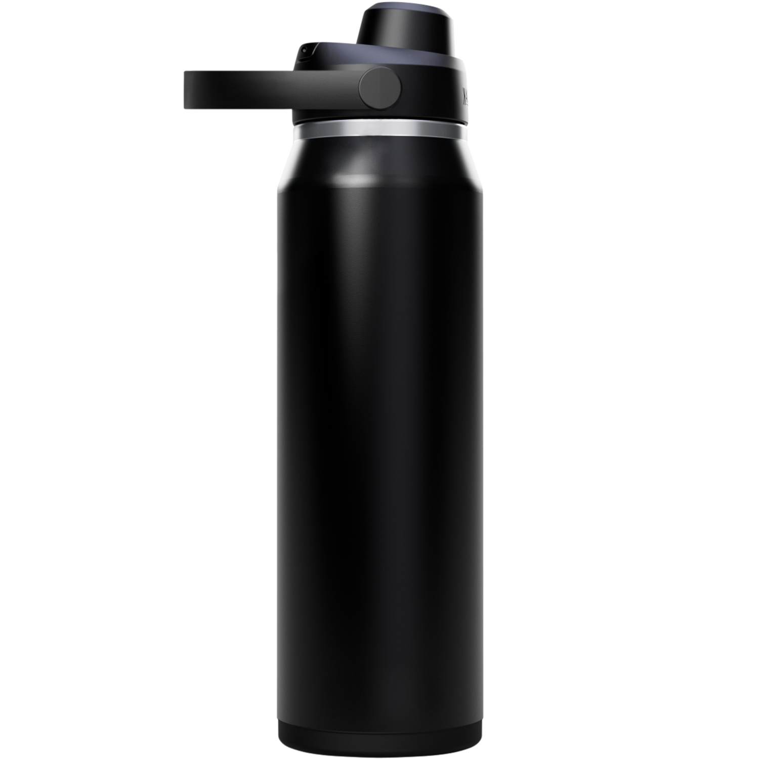 Thrive™ Chug 32oz Bottle, Insulated Stainless Steel A3 image 2