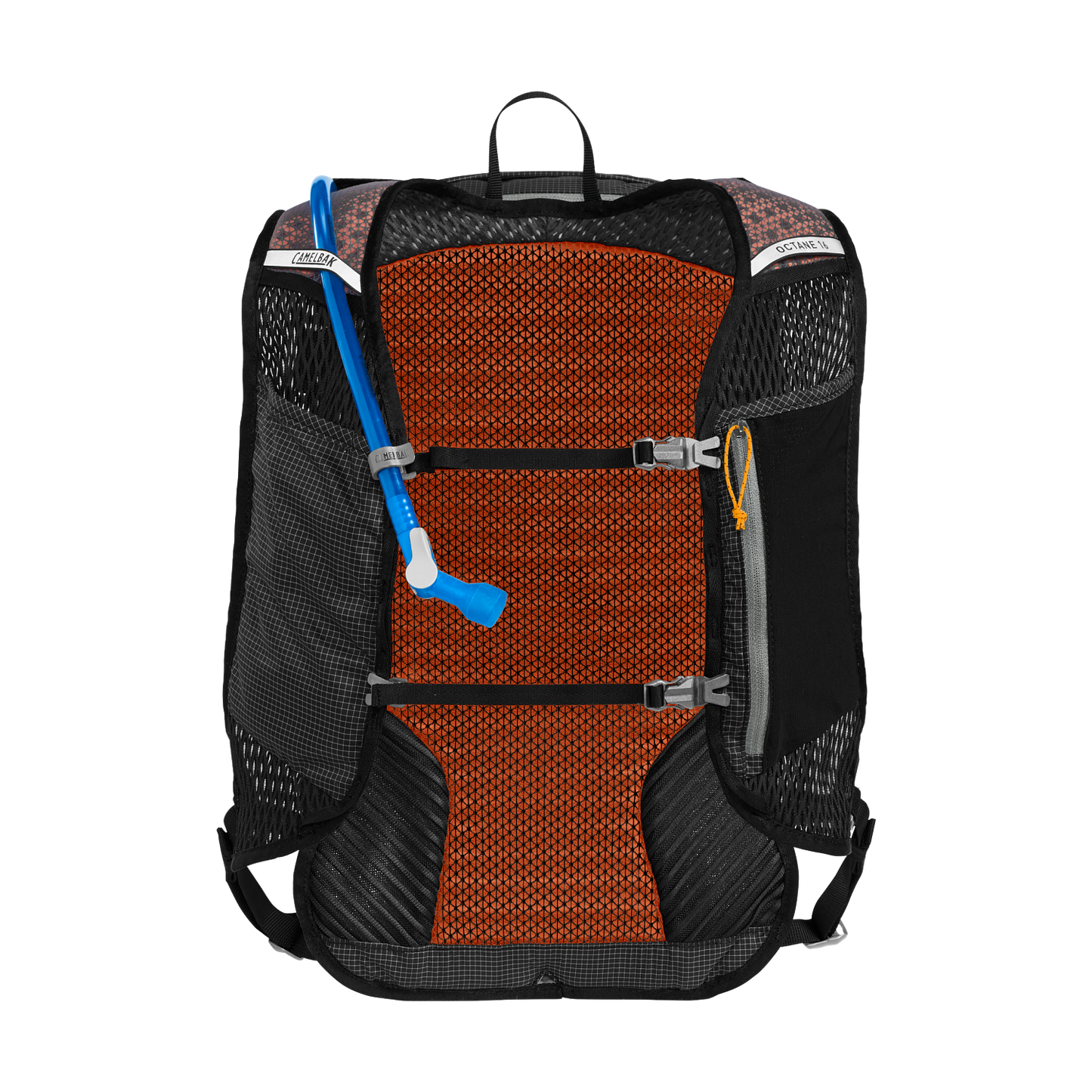 Octane™ 16 Hydration Hiking Pack with Fusion™ 2L Reservoir G6 image 4