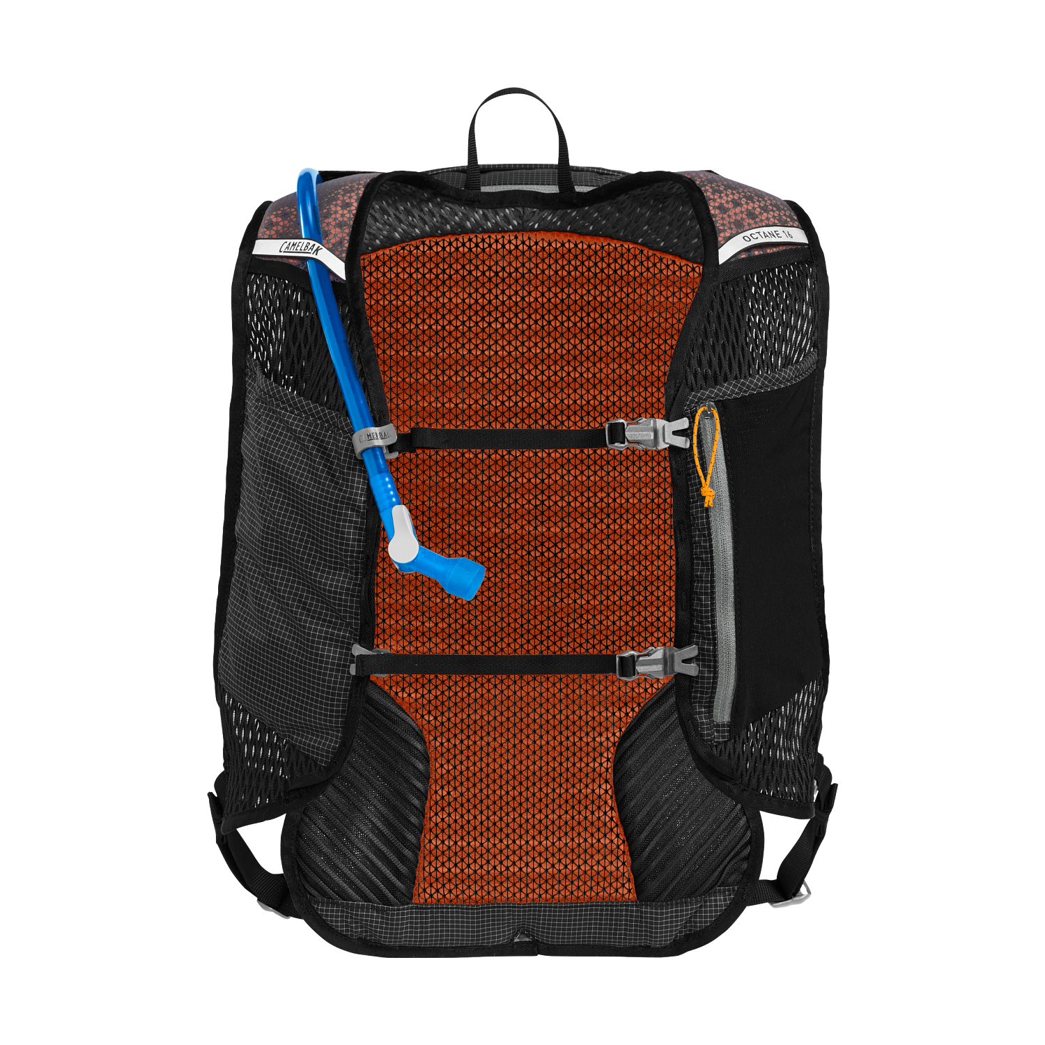 Octane™ 16 Hydration Hiking Pack with Fusion™ 2L Reservoir G6 image 4