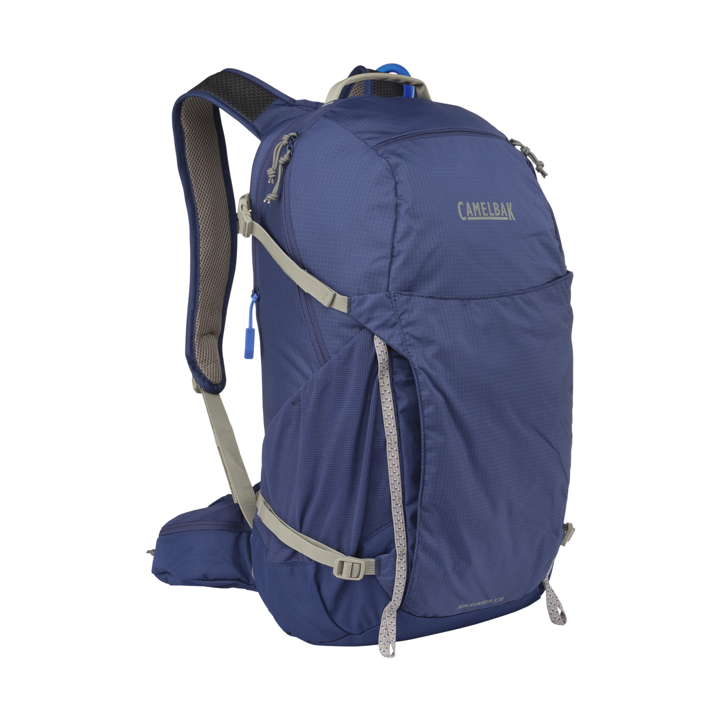 Rim Runner™ X30 Hiking Hydration Pack with Crux® 2L Reservoir B3 image 1