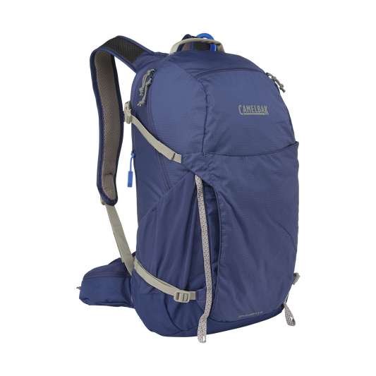 Rim Runner™ X30 Hiking Hydration Pack with Crux® 2L Reservoir B3 image 1