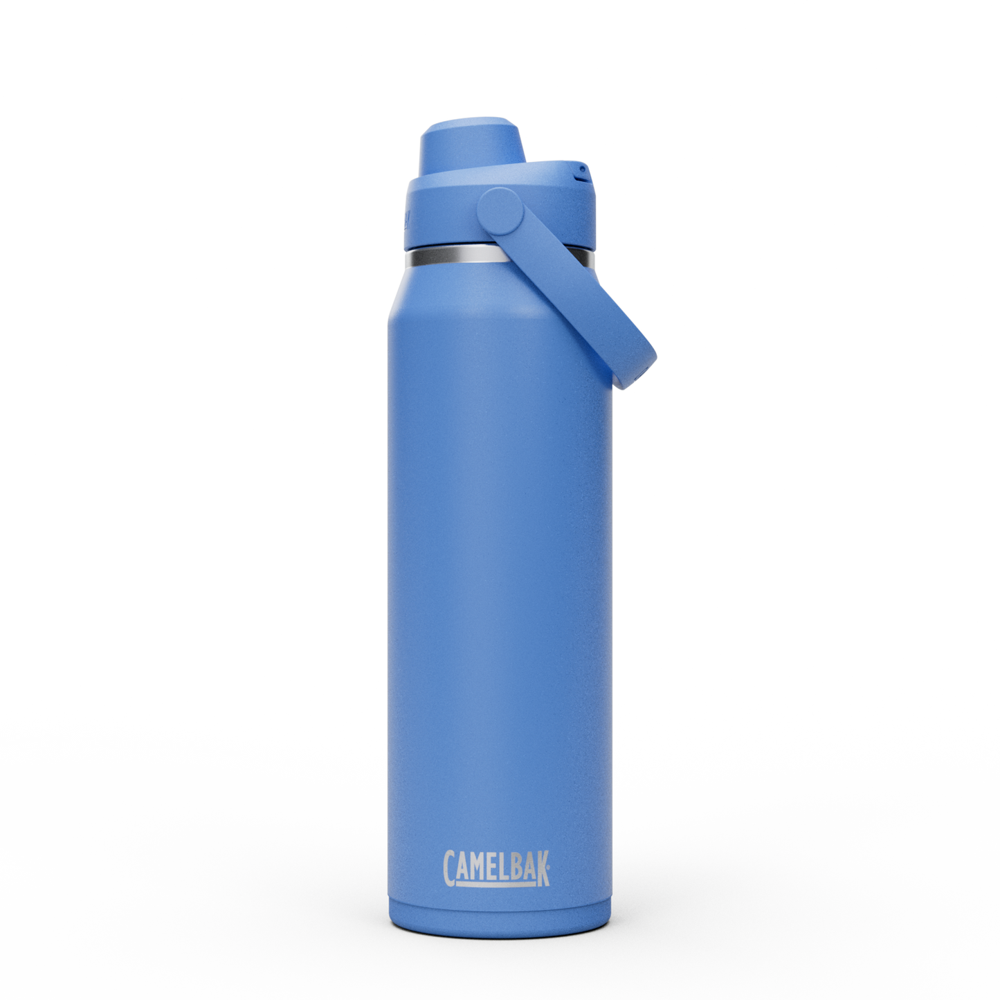 Thrive™ Chug 32oz Bottle, Insulated Stainless Steel A3 image 8