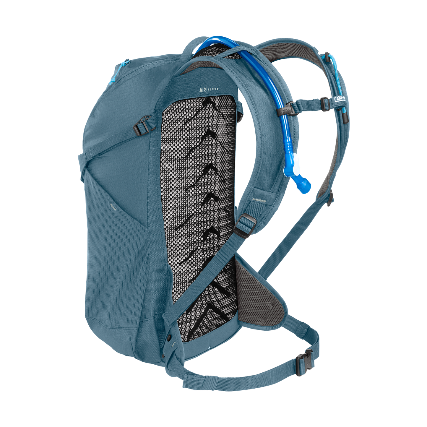 Women's Rim Runner™ X20 Hiking Hydration Pack with Crux® 1.5L Reservoir H5 image 2