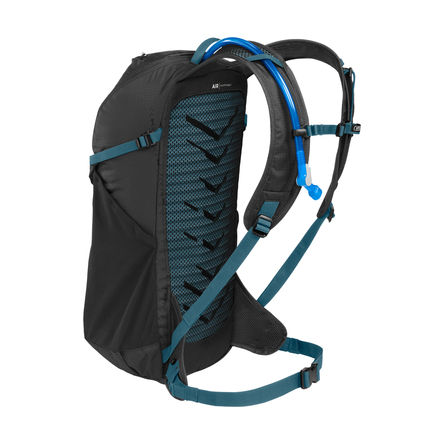 Rim Runner™ X22 Hiking Hydration Pack with Crux® 1.5L Reservoir B3 image 2