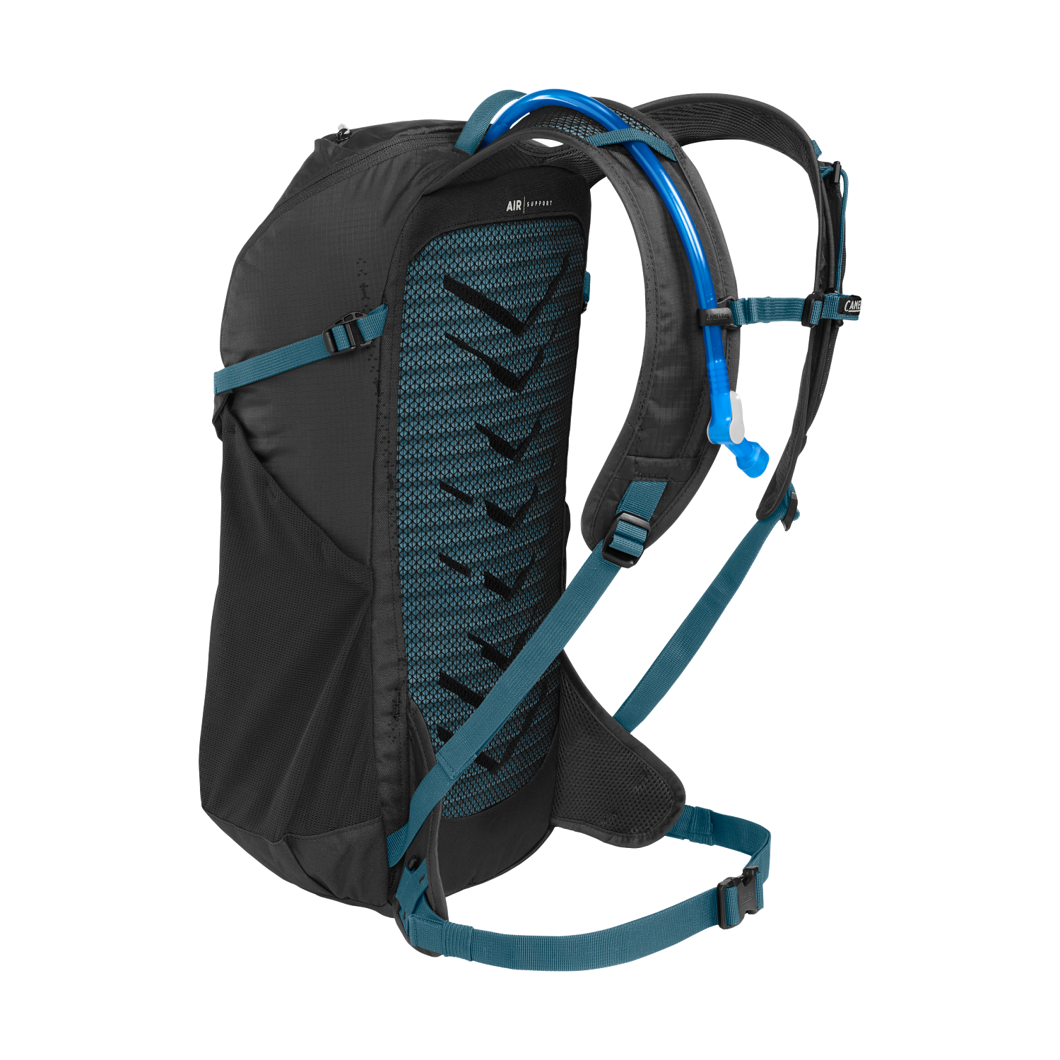 Rim Runner™ X22 Hiking Hydration Pack with Crux® 1.5L Reservoir B3 image 2