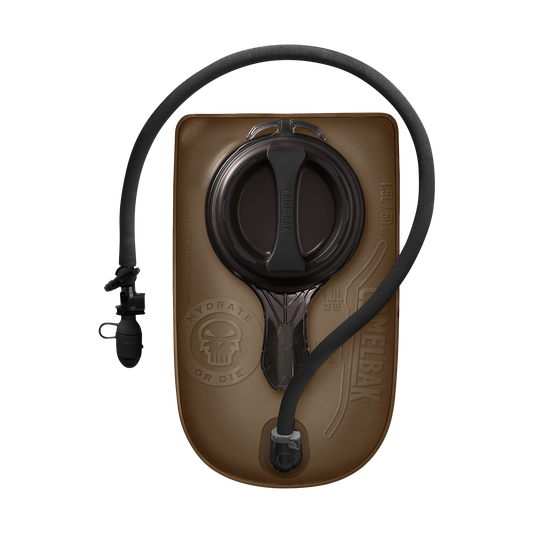Mil Spec Crux™ 1.5L Reservoir G3 image 1