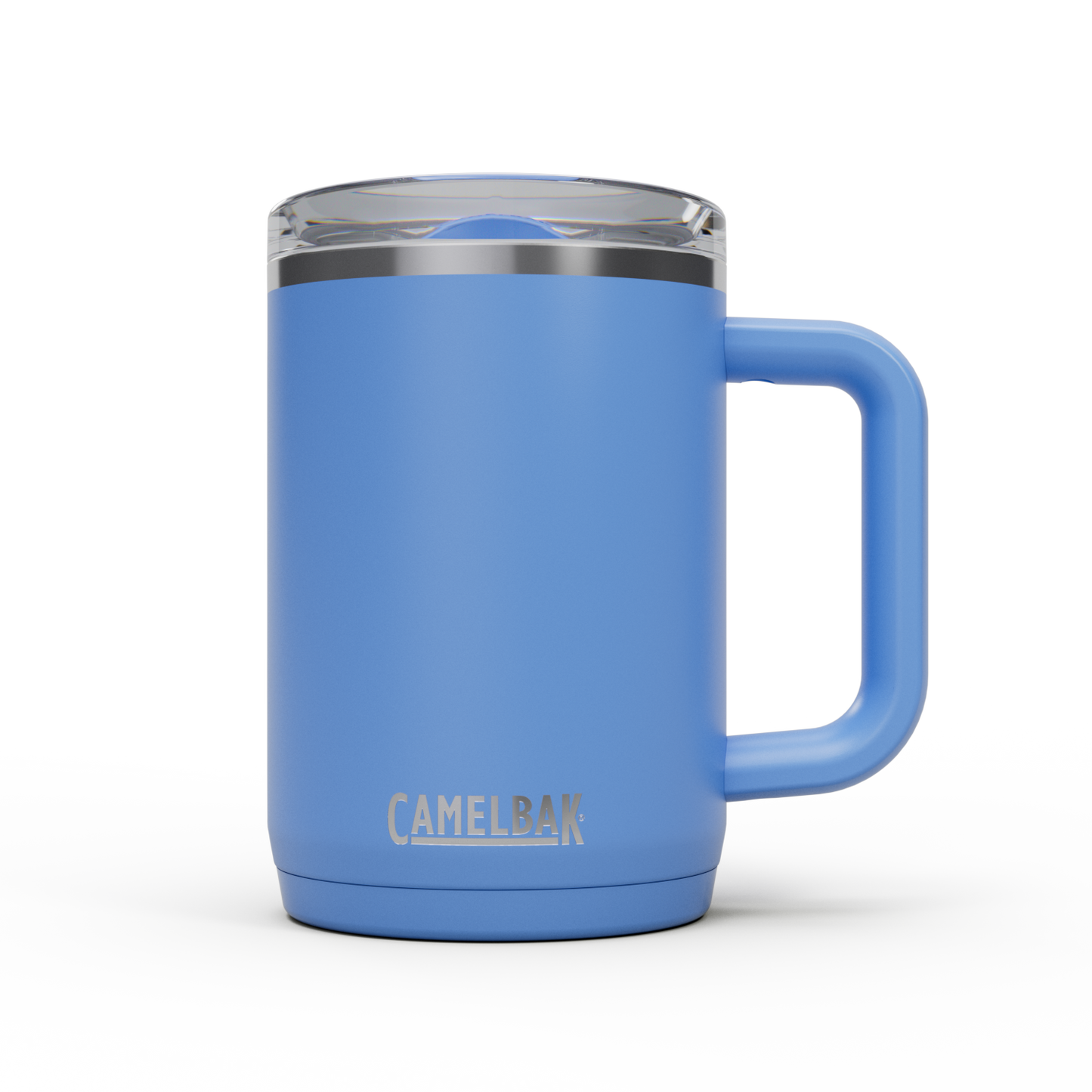 Thrive™ 16 oz Mug, Insulated Stainless Steel V1 image 9