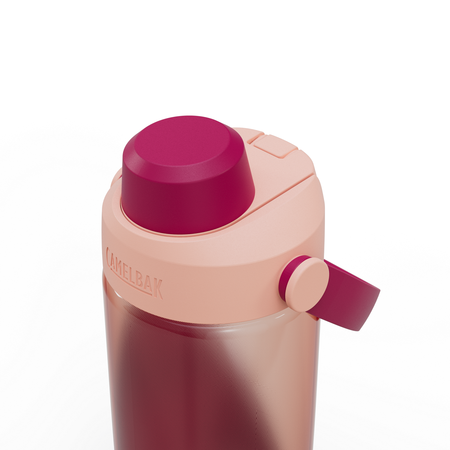 Thrive™ Chug 20oz Bottle with Tritan™ Renew U2 image 3