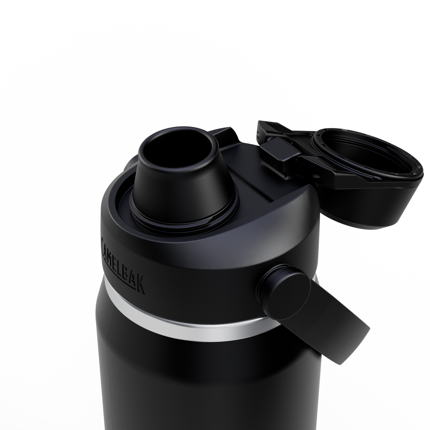 Thrive™ Chug 25oz Bottle, Insulated Stainless Steel V5 image 4