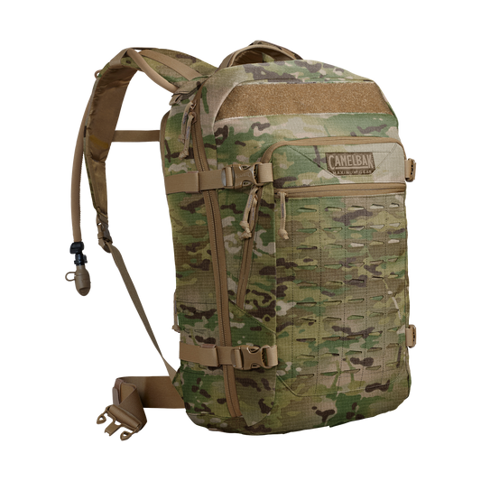 Motherlode™  100oz Mil Spec Crux Q6 image 1