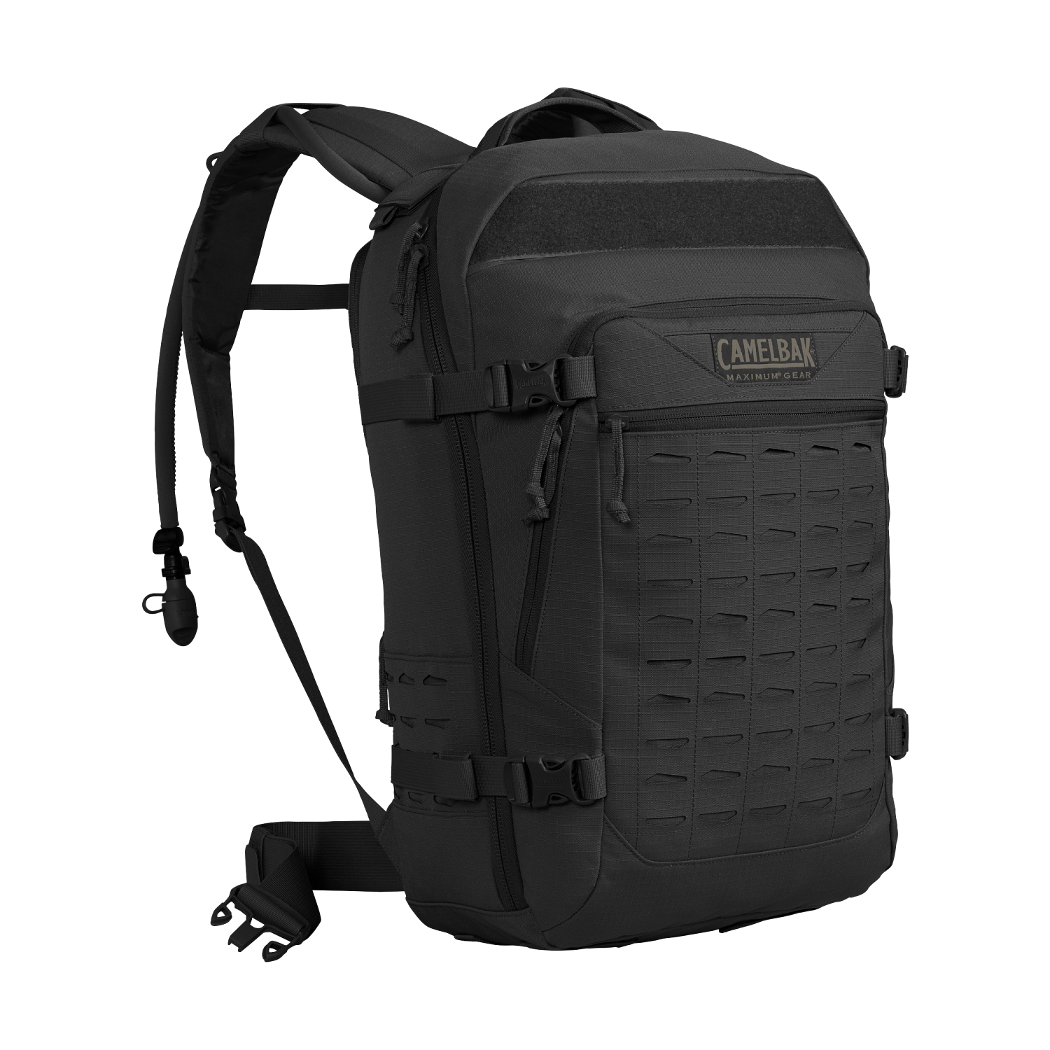 Motherlode™ 100oz Mil Spec Crux G7 image 1