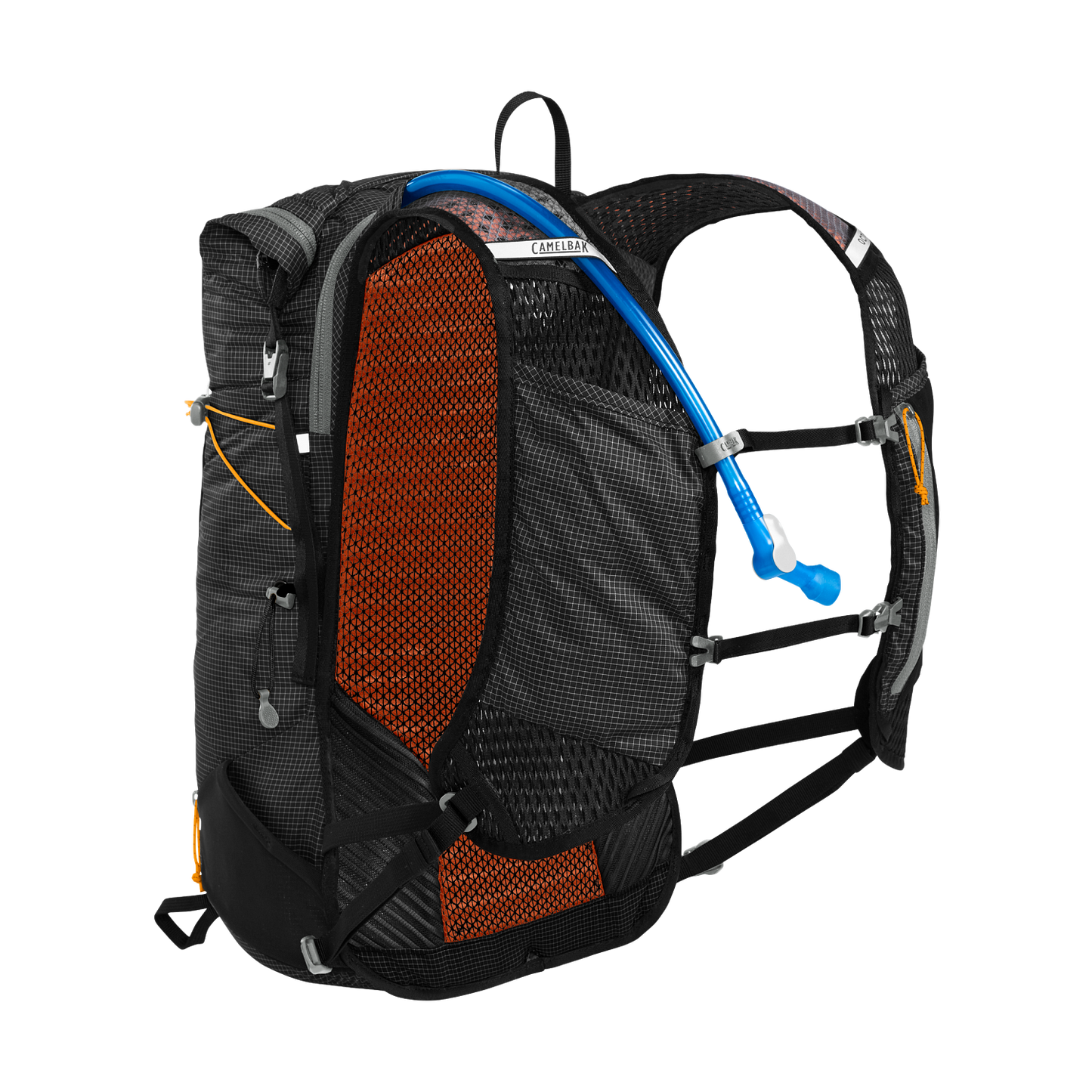Octane™ 16 Hydration Hiking Pack with Fusion™ 2L Reservoir G6 image 2