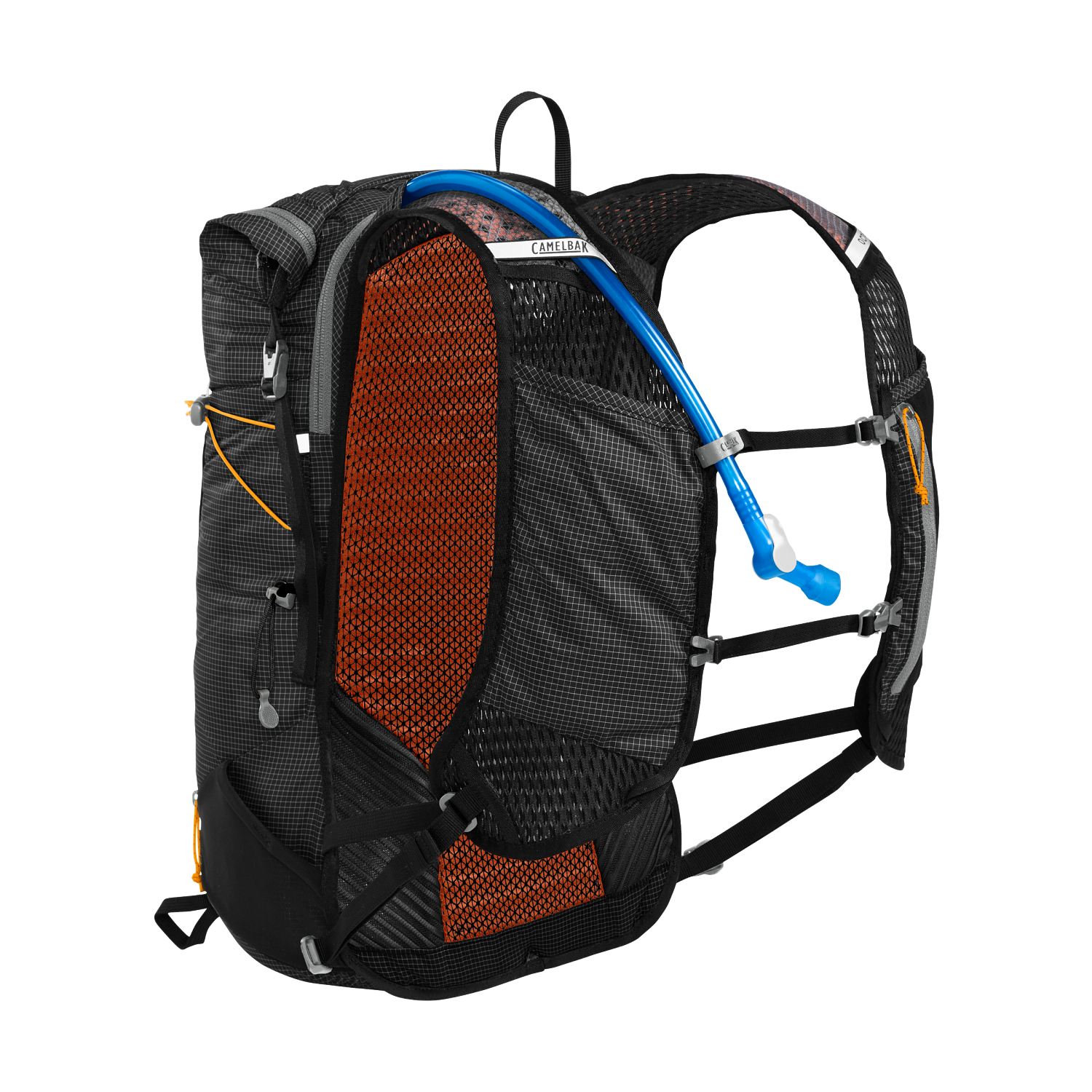 Octane™ 16 Hydration Hiking Pack with Fusion™ 2L Reservoir G6 image 2