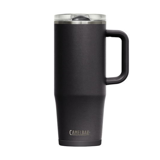 Thrive™ 32 oz Mug, Insulated Stainless Steel F2 image 1
