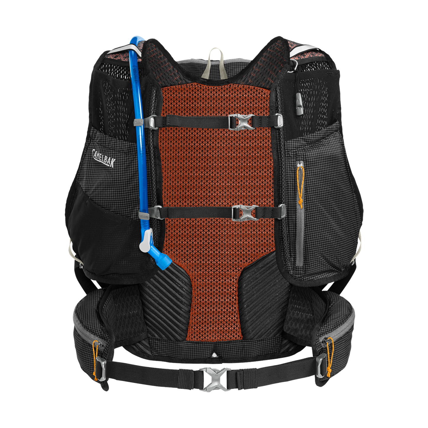 Octane™ 22 Hydration Hiking Pack with Fusion™ 2L Reservoir B2 image 4