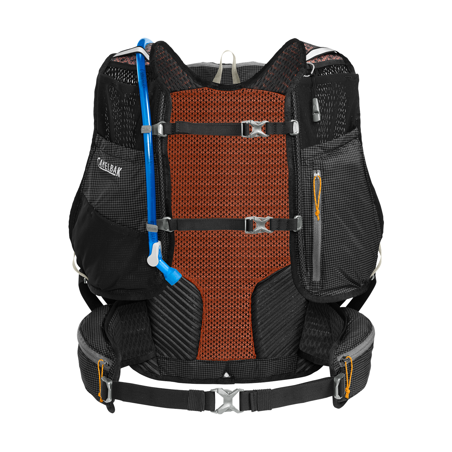 Octane™ 22 Hydration Hiking Pack with Fusion™ 2L Reservoir B2 image 4