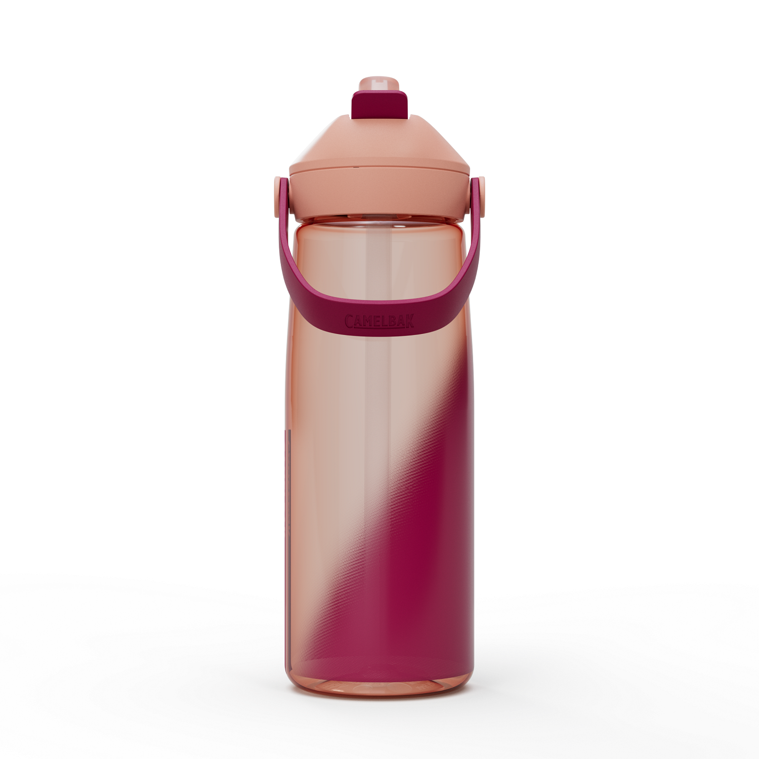 Thrive™ Flip Straw 25oz Bottle with Tritan™ Renew T7 image 2