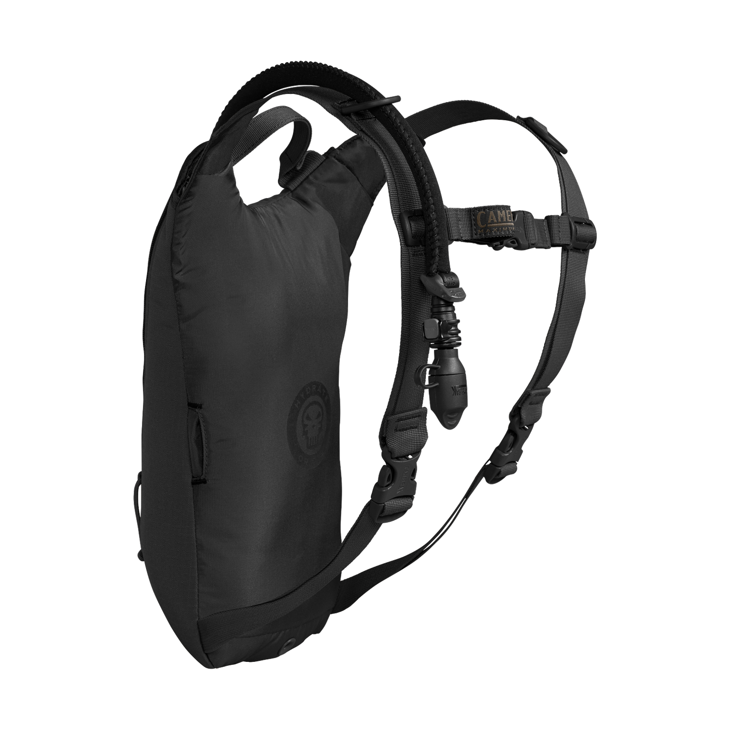 Stealth™ 85oz Mil Spec Crux K9 image 2
