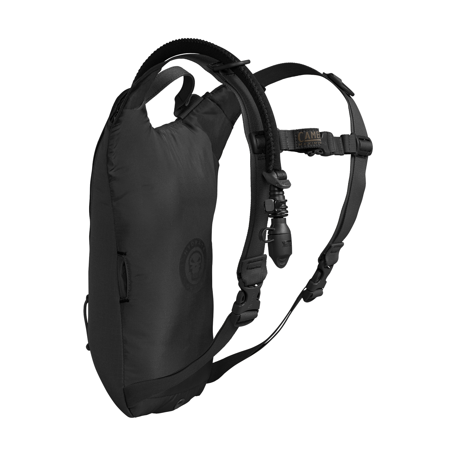 Stealth™ 85oz Mil Spec Crux K9 image 2