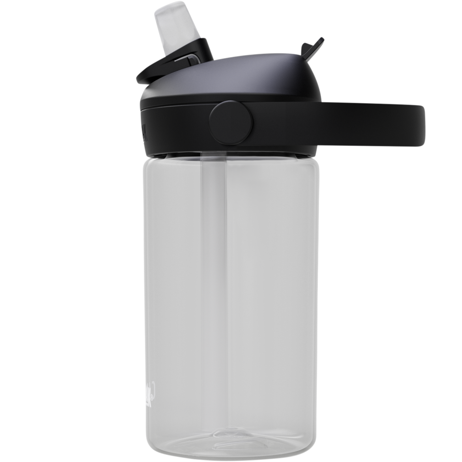 Thrive™ Flip Straw Kids 14oz Bottle with Tritan™ Renew B3 image 1