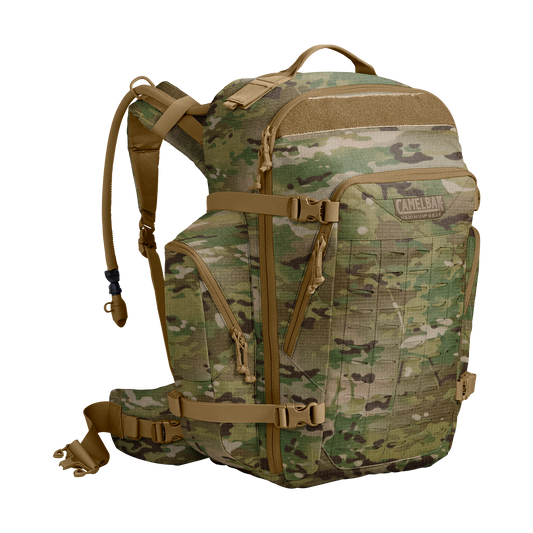 BFM™ 100oz Mil Spec Crux C2 image 1