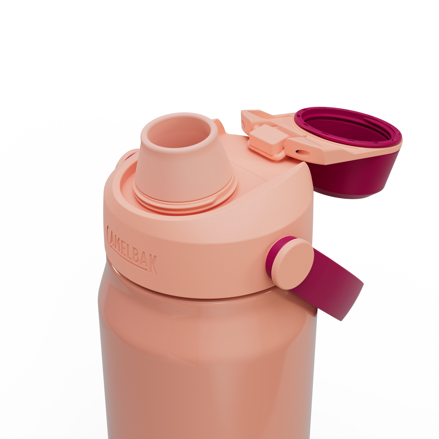 Thrive™ Flip Straw 32oz Bottle with Tritan™ Renew F2 image 4