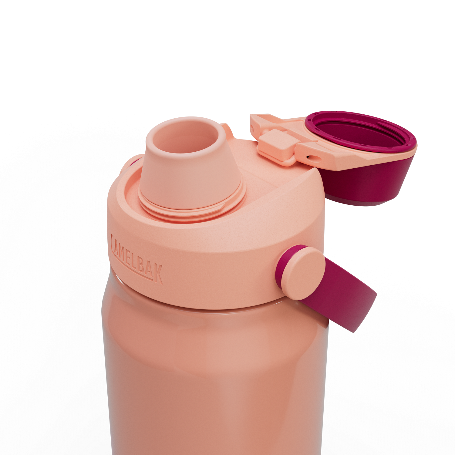 Thrive™ Flip Straw 32oz Bottle with Tritan™ Renew F2 image 4