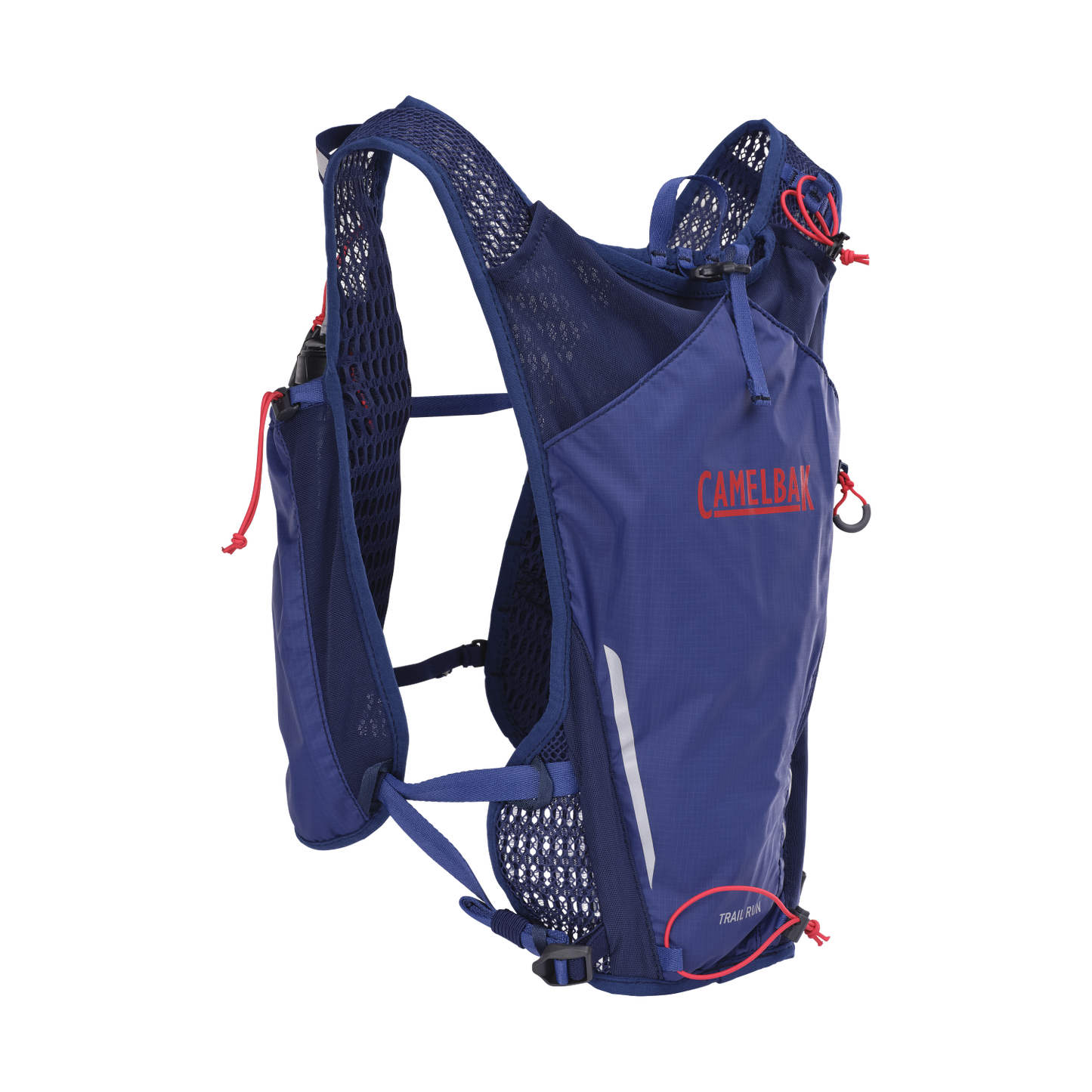Trail Run™ Vest with Two 17oz Quick Stow™ Flasks R5 image 9