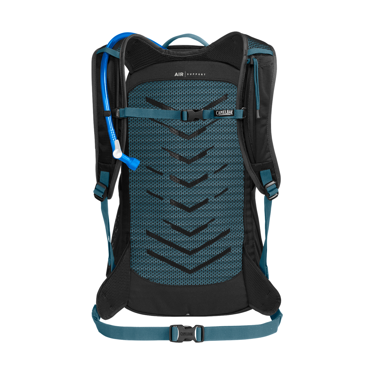 Rim Runner™ X22 Hiking Hydration Pack with Crux® 1.5L Reservoir B3 image 4