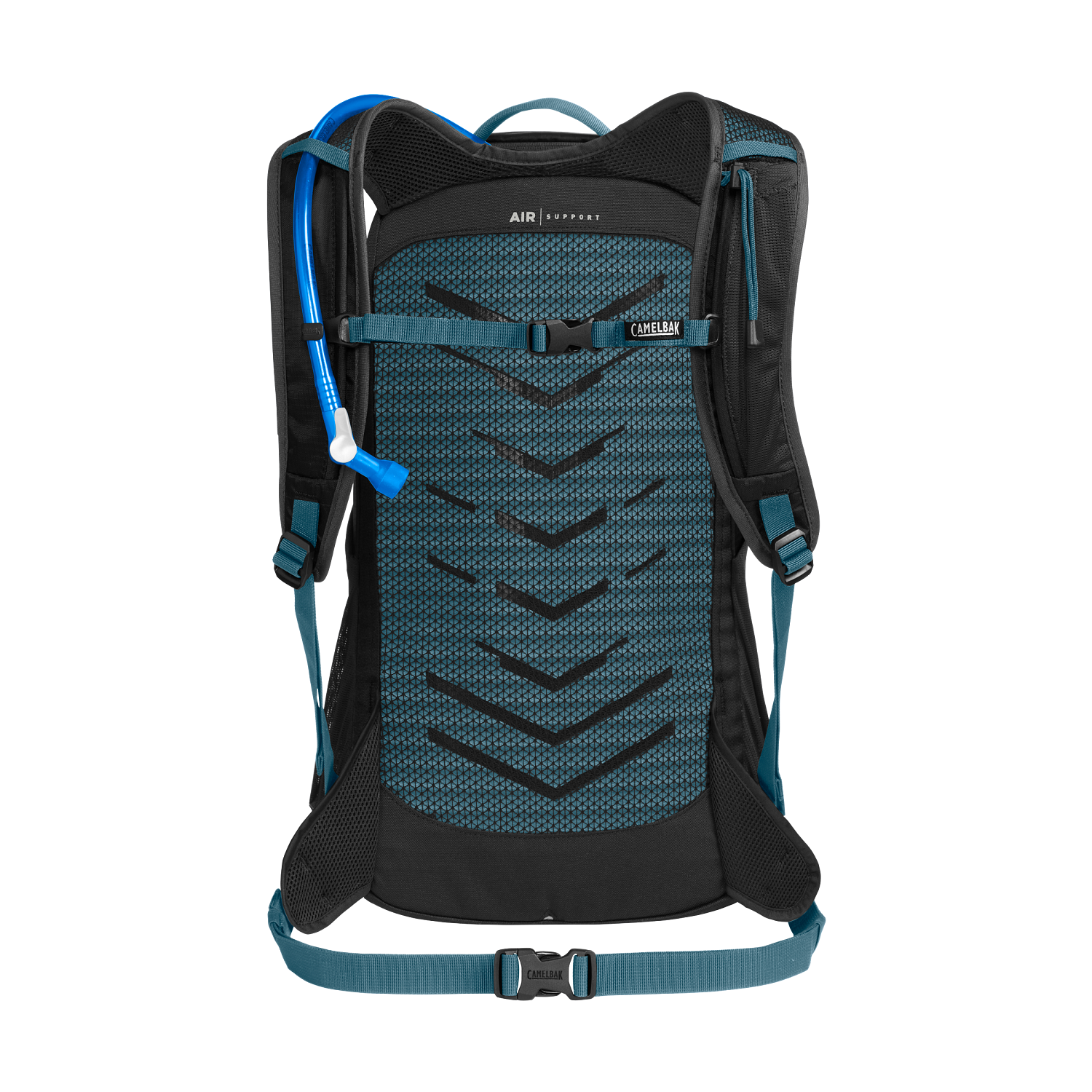 Rim Runner™ X22 Hiking Hydration Pack with Crux® 1.5L Reservoir B3 image 4