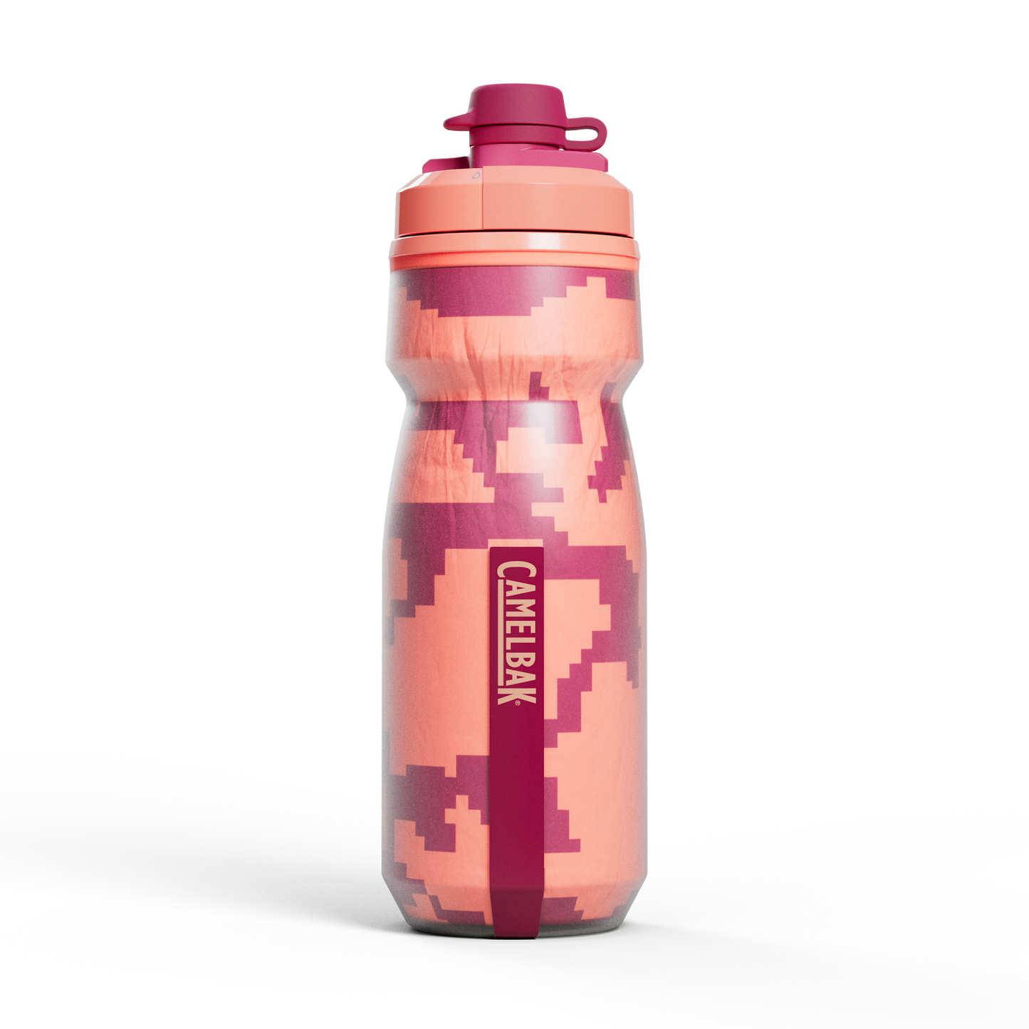 Podium® Dirt Series Chill™ 21oz Bike Bottle U5 image 5