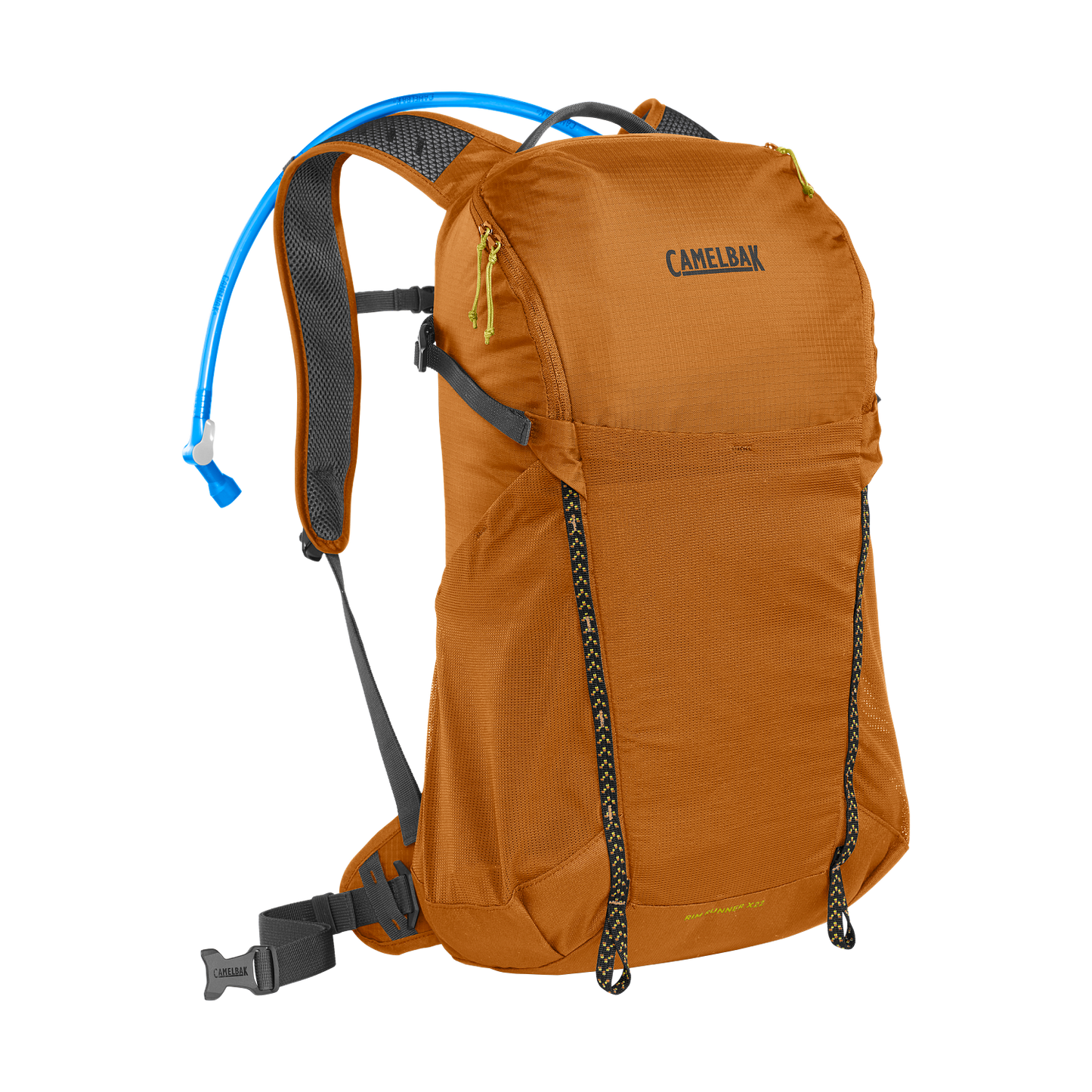 Rim Runner™ X22 Hiking Hydration Pack with Crux® 1.5L Reservoir B3 image 10