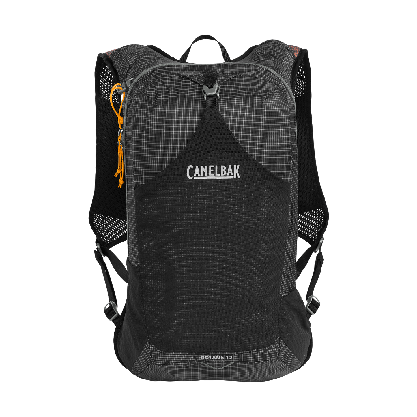 Octane™ 12 Hydration Hiking Pack with Fusion™ 2L Reservoir P8 image 3