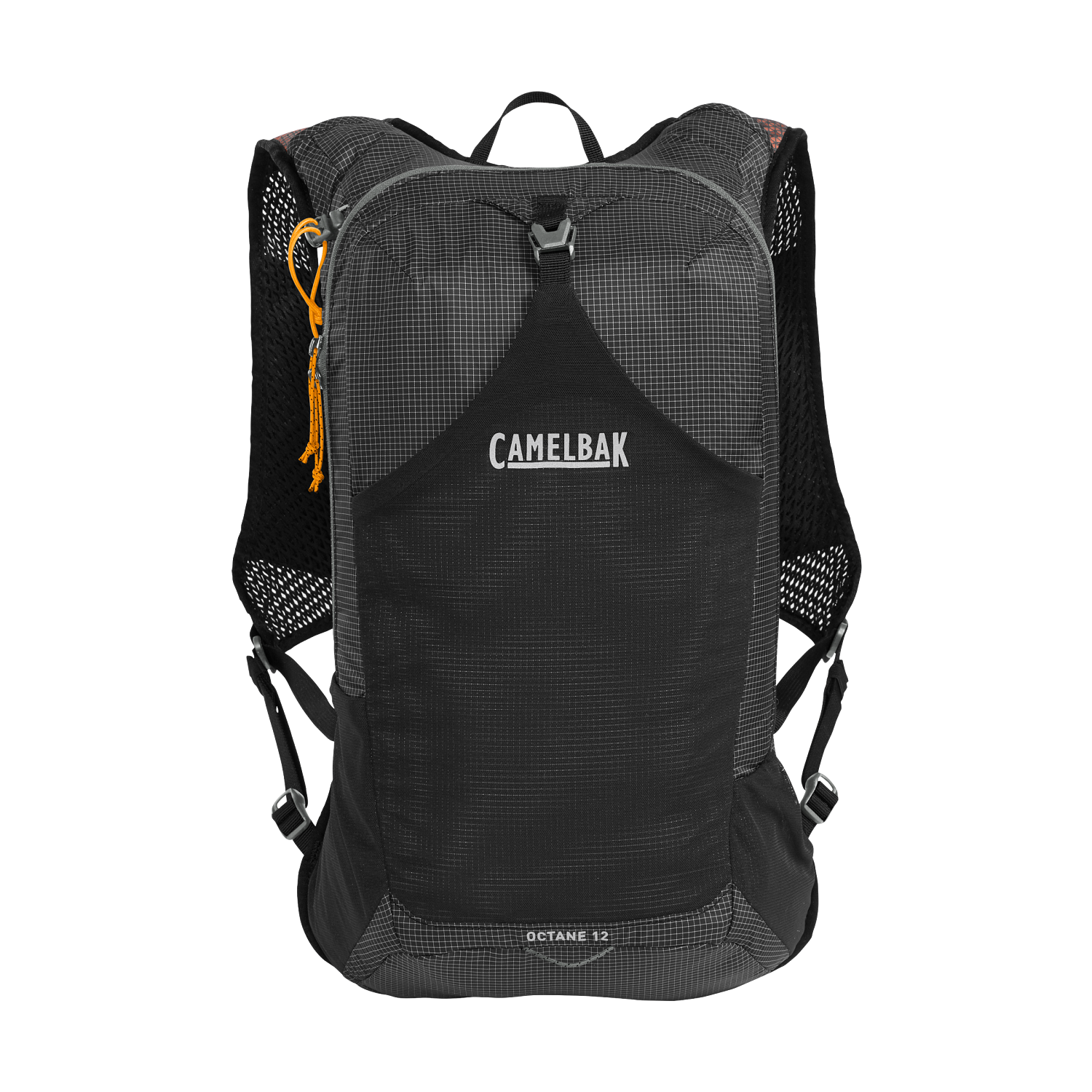 Octane™ 12 Hydration Hiking Pack with Fusion™ 2L Reservoir P8 image 3