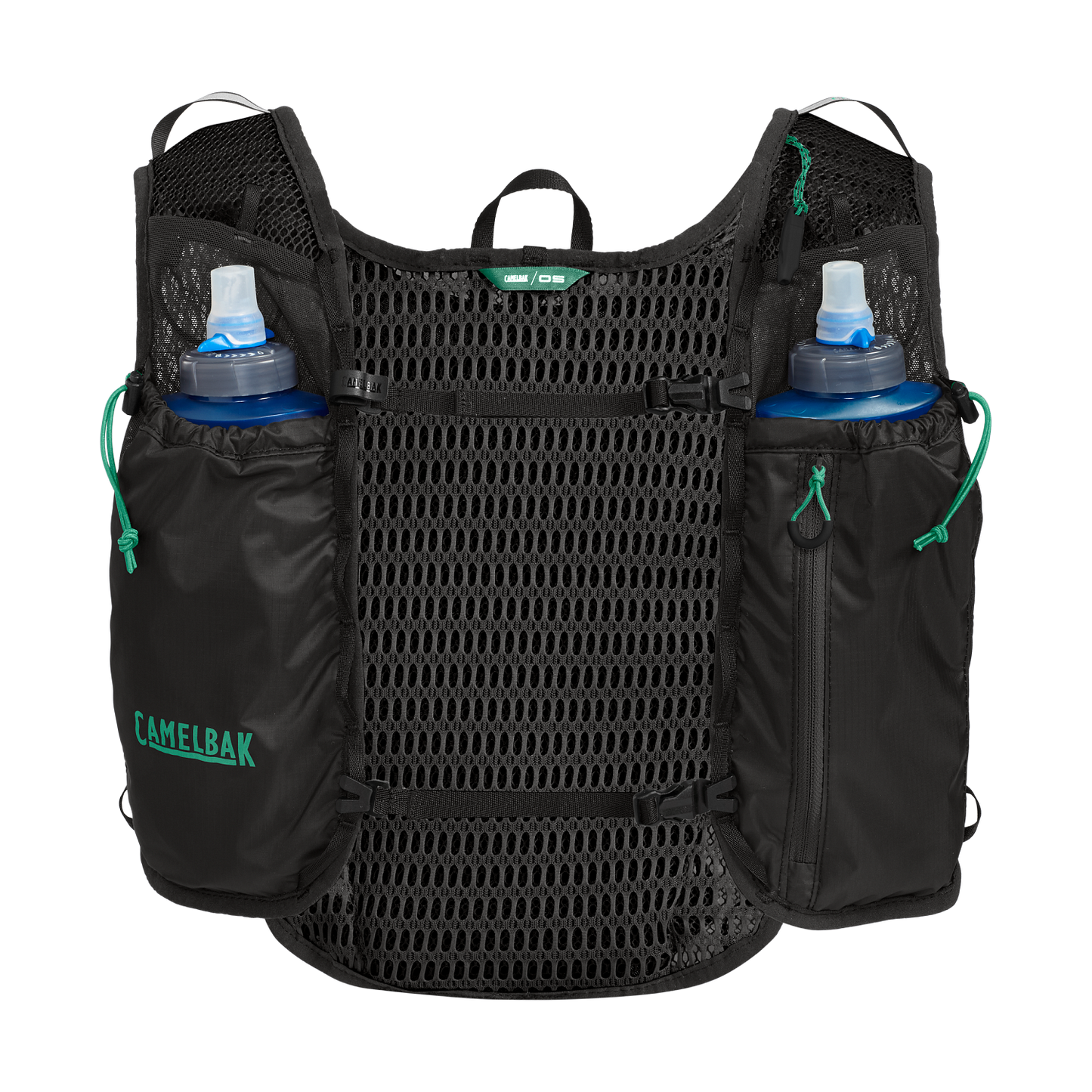 Trail Run™ Vest with Two 17oz Quick Stow™ Flasks R5 image 5