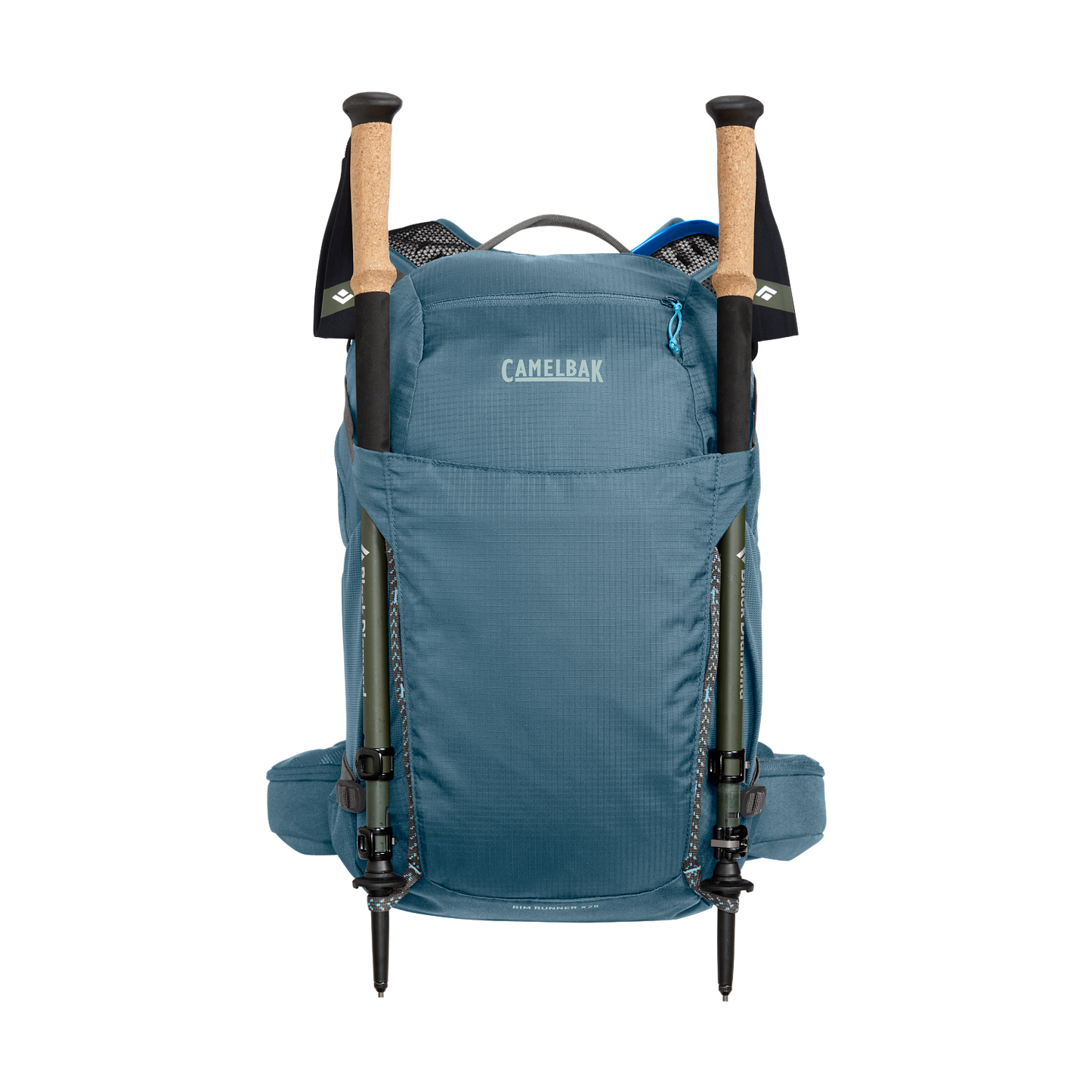 Women's Rim Runner™ X28 Hiking Hydration Pack with Crux® 2L Reservoir N1 image 5