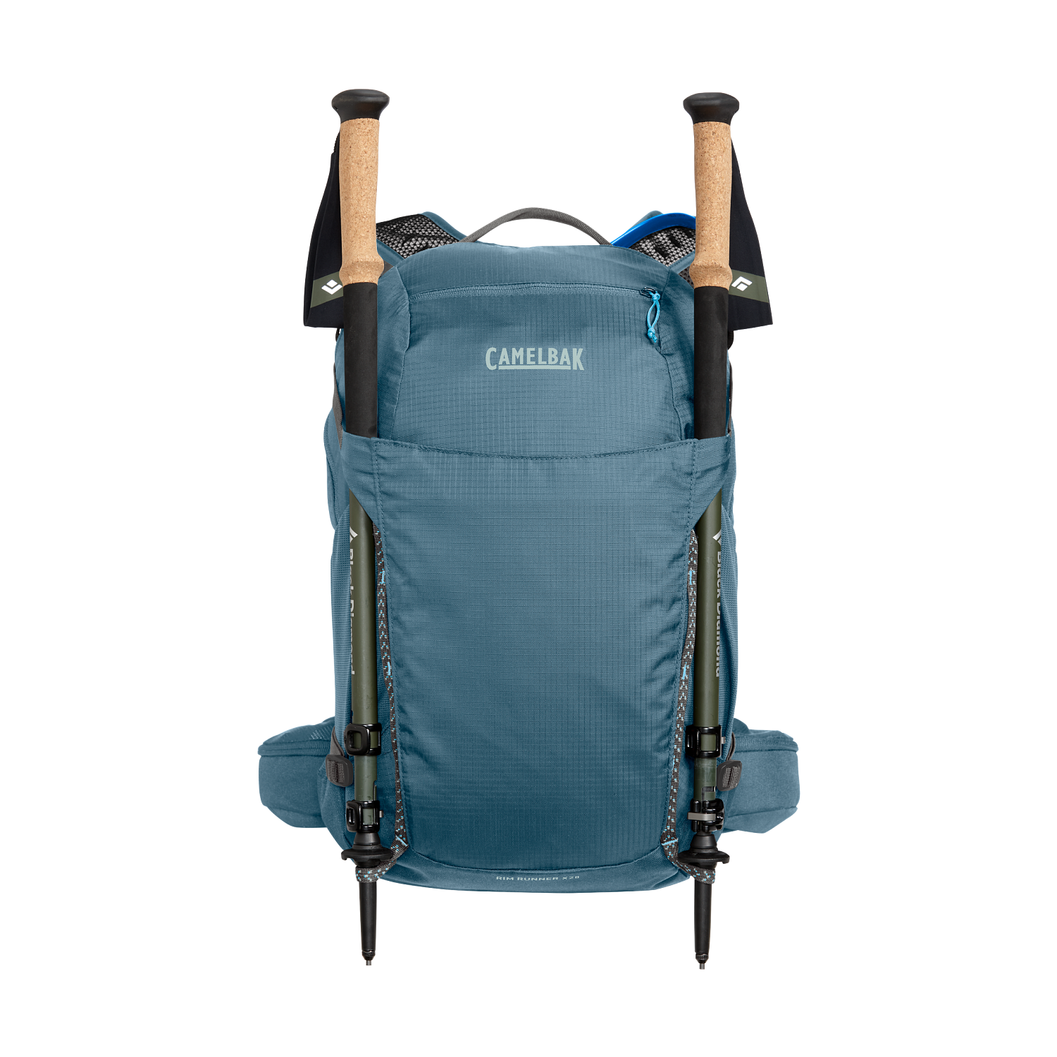 Women's Rim Runner™ X28 Hiking Hydration Pack with Crux® 2L Reservoir N1 image 5