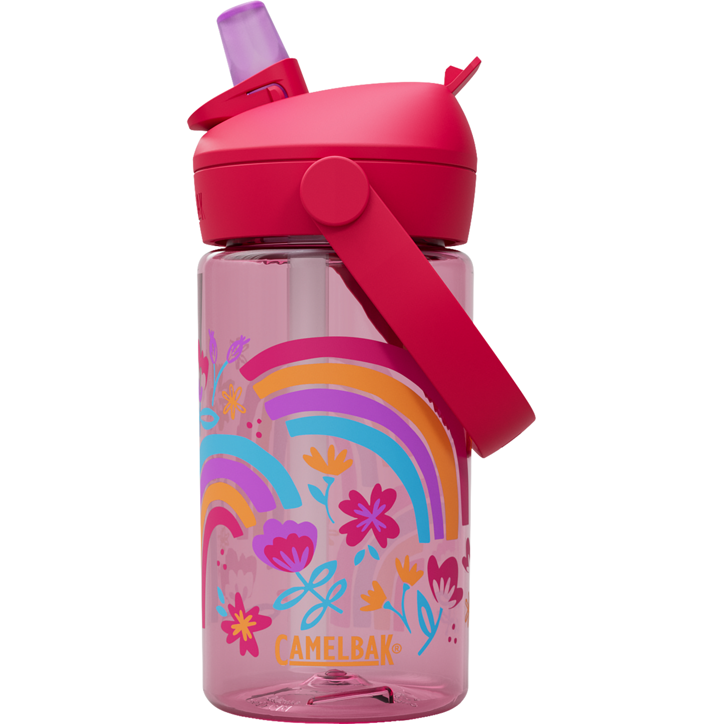 Thrive™ Flip Straw Kids 14oz Bottle with Tritan™ Renew B3 image 16