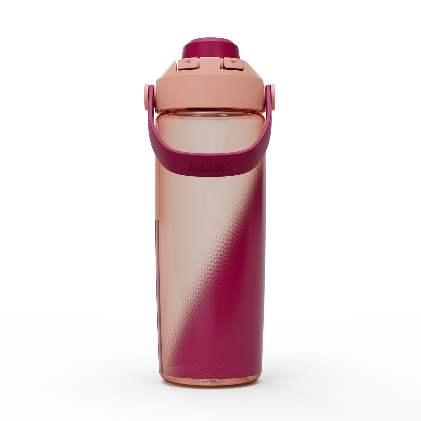 Thrive™ Chug 20oz Bottle with Tritan™ Renew U2 image 2