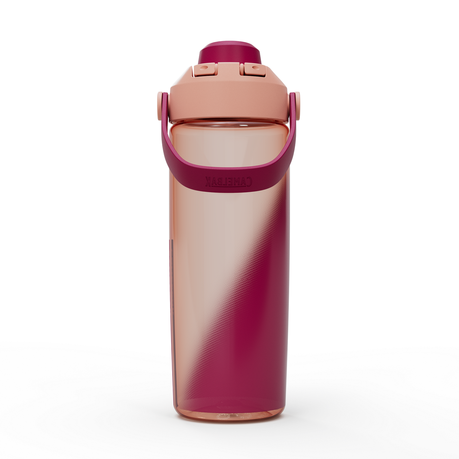 Thrive™ Chug 20oz Bottle with Tritan™ Renew U2 image 2