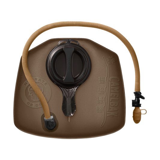 Mil Spec Crux™ 3L Lumbar Reservoir G0 image 1