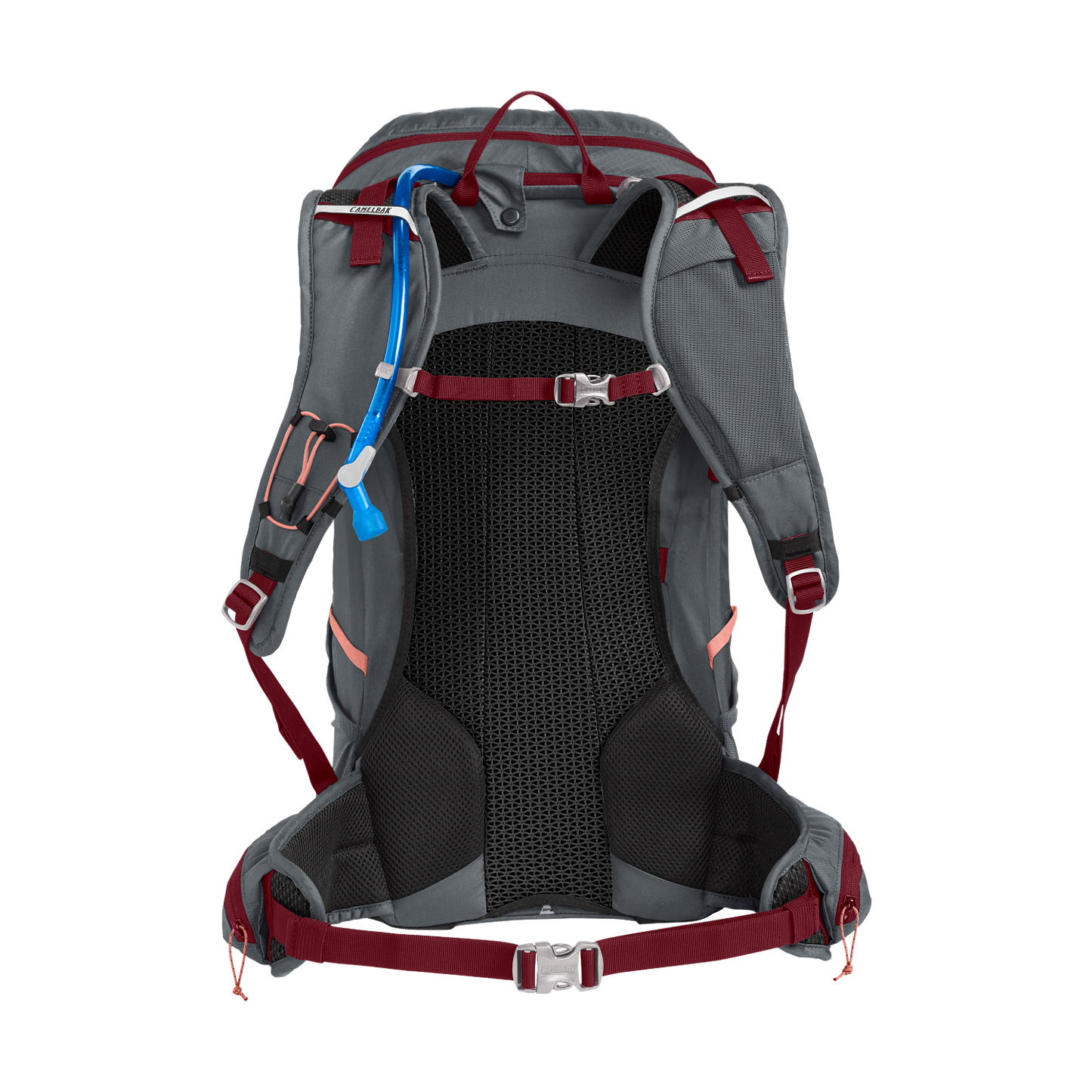 Women's Fourteener™ 30 Hydration Hiking Pack with Crux® 3L Reservoir O3 image 4