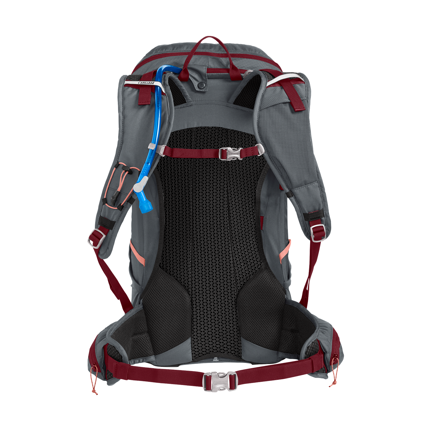 Women's Fourteener™ 30 Hydration Hiking Pack with Crux® 3L Reservoir O3 image 4