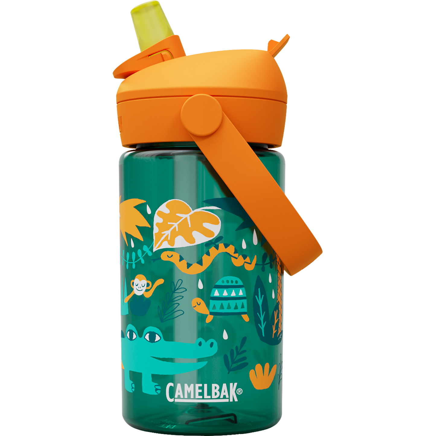 Thrive™ Flip Straw Kids 14oz Bottle with Tritan™ Renew B3 image 13